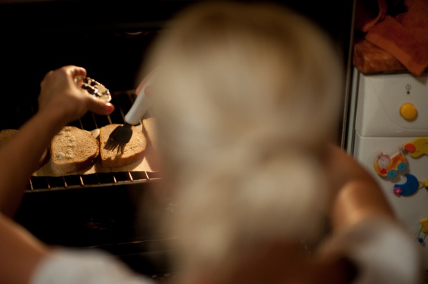 Tatársky biftek a steaky z hovädzej sviečkovice (fotorecept) - obrázok 2