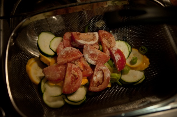 Tatársky biftek a steaky z hovädzej sviečkovice (fotorecept) - obrázok 4