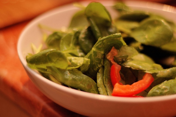 Husacie prsia a zemiakové carpaccio (fotorecept) - obrázok 6