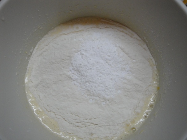 Viedenské zákusky - obrázok 3