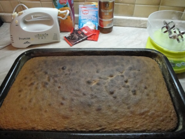 Viedenské zákusky - obrázok 6