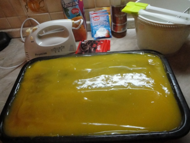 Viedenské zákusky - obrázok 7