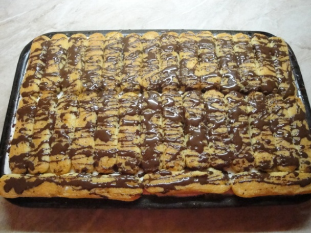 Viedenské zákusky - obrázok 9