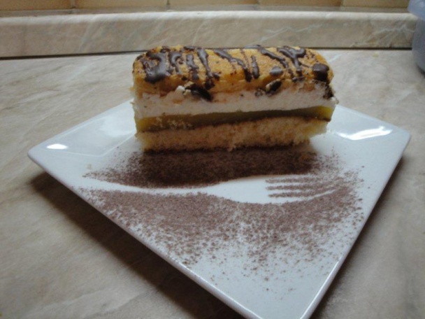 Viedenské zákusky - obrázok 10