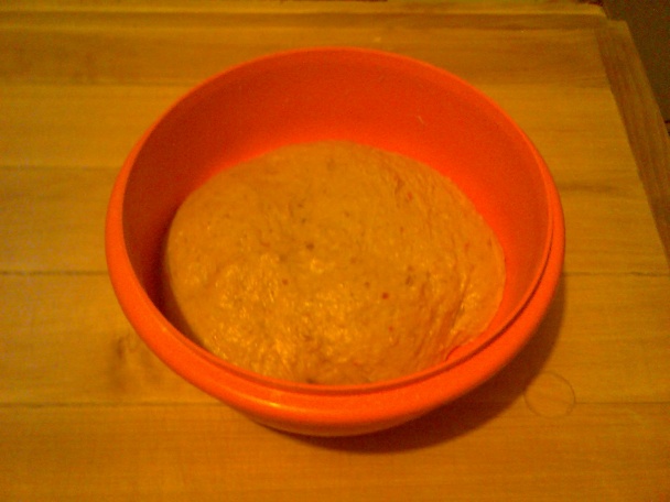 Pikantné pagáčiky - obrázok 1