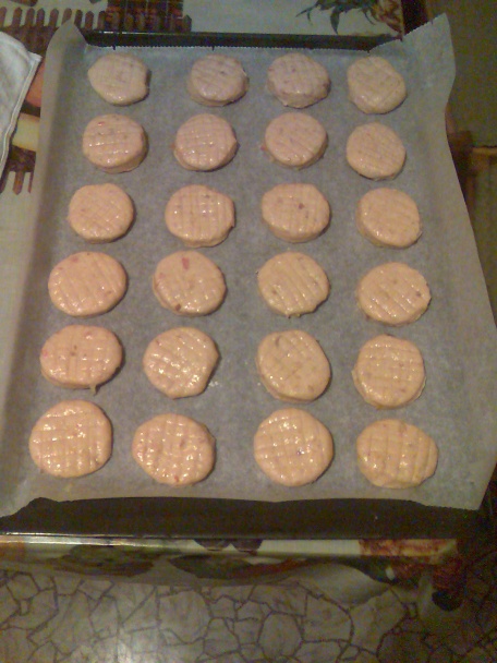 Pikantné pagáčiky - obrázok 3