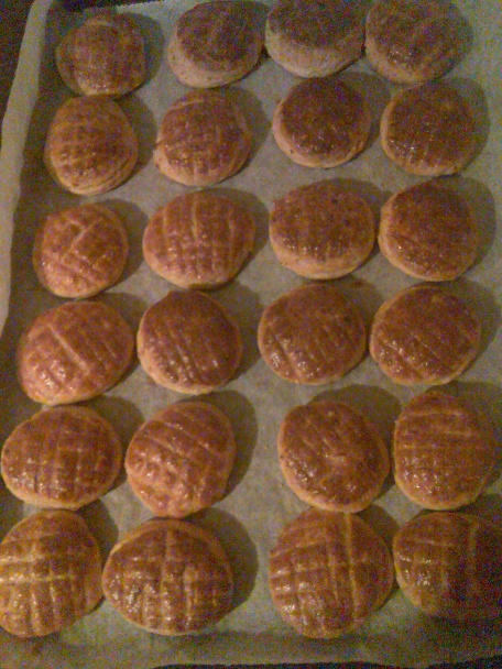 Pikantné pagáčiky - obrázok 4