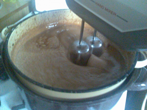 Likér Baileys - obrázok 2