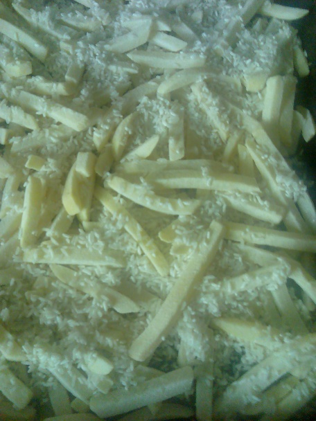 Kura zaneprázdnenej ženy - obrázok 2