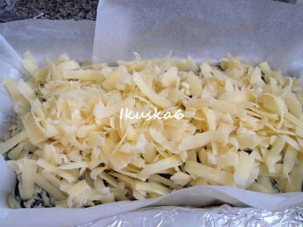 Špenátová dobrotka pre Livi - obrázok 5