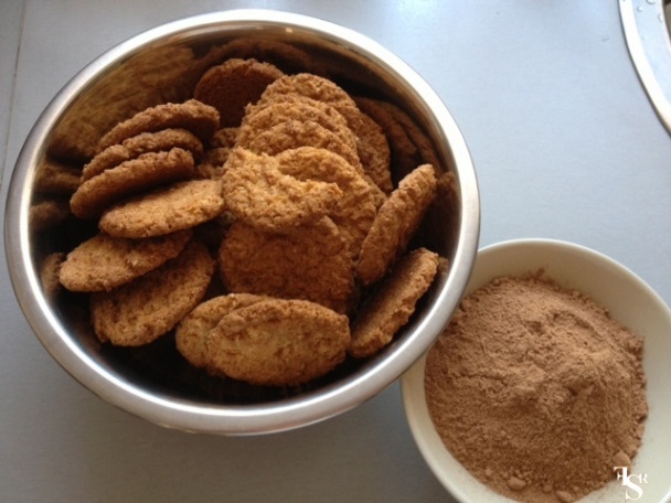 Philadelphia koláč s čokoládou 3x ináč - Triple chocolate cheesecake (fotorecept) - obrázok 2