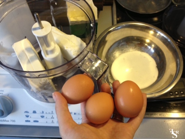 Philadelphia koláč s čokoládou 3x ináč - Triple chocolate cheesecake (fotorecept) - obrázok 6