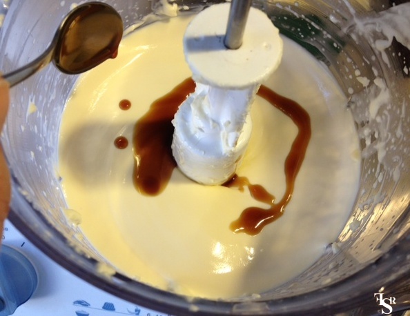 Philadelphia koláč s čokoládou 3x ináč - Triple chocolate cheesecake (fotorecept) - obrázok 7