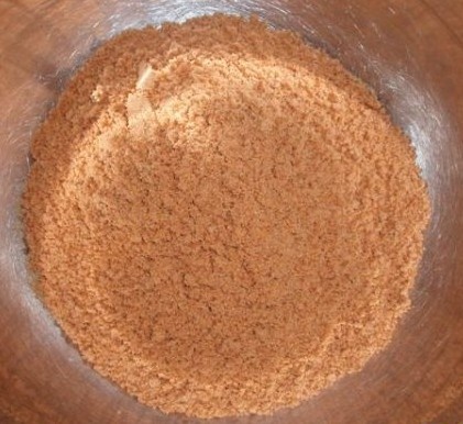 Cheesecake s oranžovou tekvicou (fotorecept) - obrázok 1