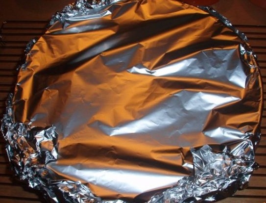 Cheesecake s oranžovou tekvicou (fotorecept) - obrázok 6