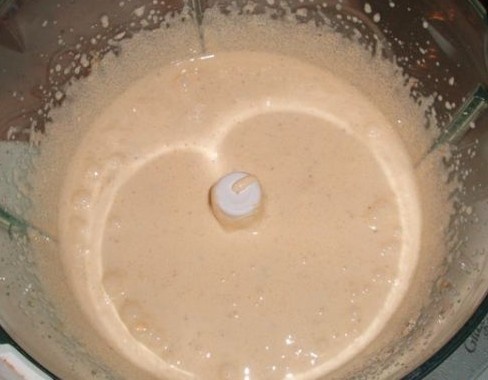 Jemný jablkový nákyp (fotorecept) - obrázok 2