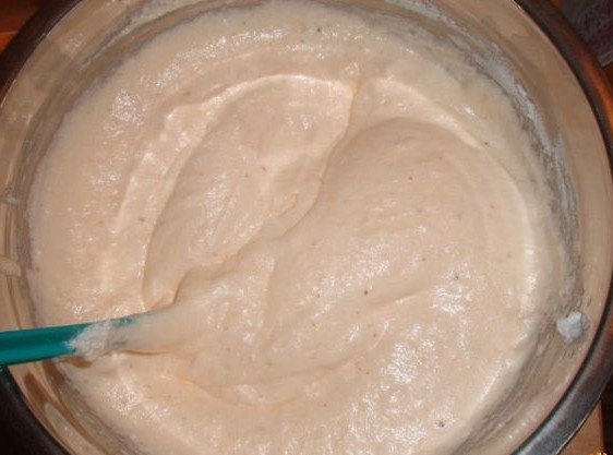 Jemný jablkový nákyp (fotorecept) - obrázok 3