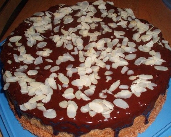 Jemný jablkový nákyp (fotorecept) - obrázok 7