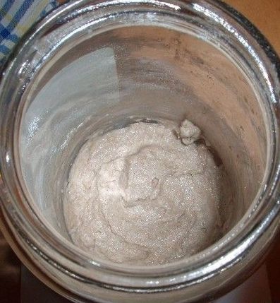 Ražný kvas a ražný chlieb (fotorecept) - obrázok 1