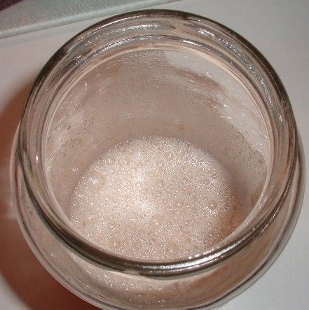 Ražný kvas a ražný chlieb (fotorecept) - obrázok 2