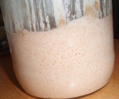 Ražný kvas a ražný chlieb (fotorecept) - obrázok 3