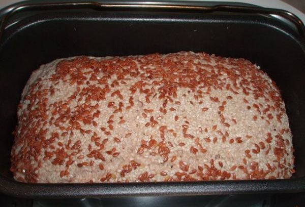 Ražný kvas a ražný chlieb (fotorecept) - obrázok 7