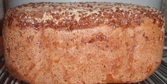 Ražný kvas a ražný chlieb (fotorecept) - obrázok 8