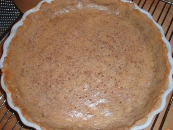 Tekvicovo-syrový quiche (fotorecept) - obrázok 3