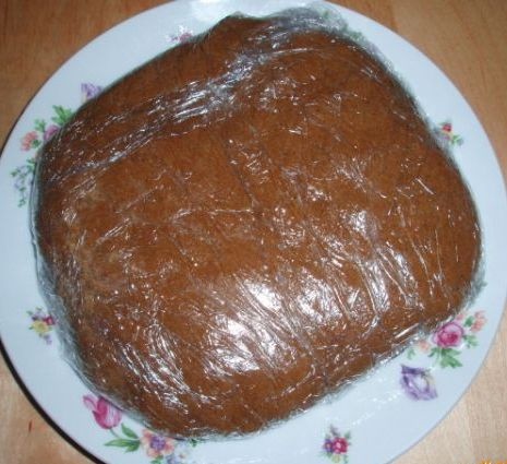 Švédske zázvorové keksy - Anna´s Pepparkakor - obrázok 1