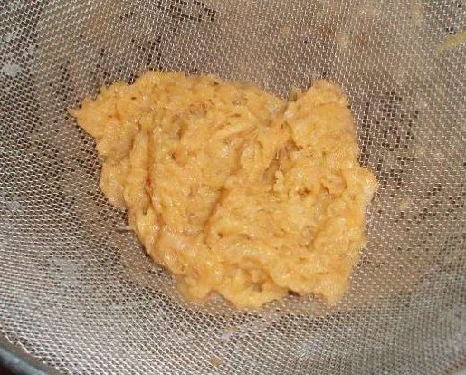 Zázvorová zmrzlina s karamelovou polevou (fotorecept) - obrázok 4