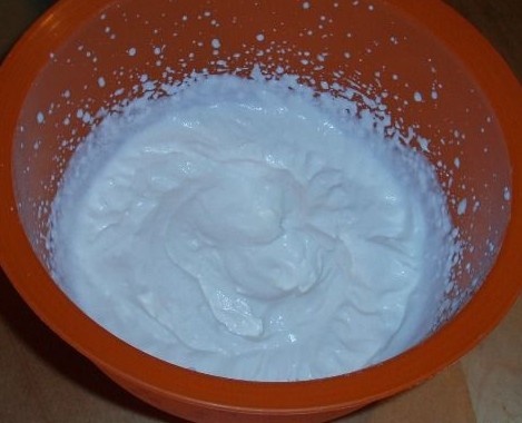 Zázvorová zmrzlina s karamelovou polevou (fotorecept) - obrázok 7