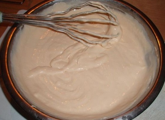 Zázvorová zmrzlina s karamelovou polevou (fotorecept) - obrázok 9