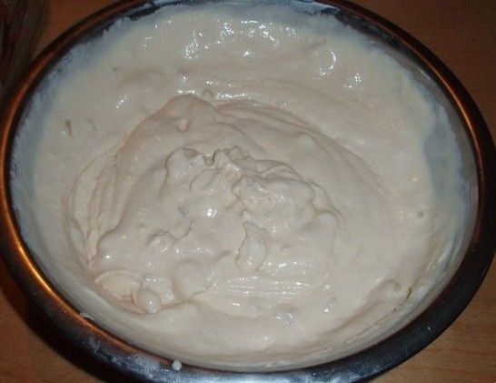 Zázvorová zmrzlina s karamelovou polevou (fotorecept) - obrázok 10