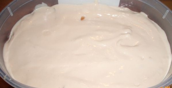 Zázvorová zmrzlina s karamelovou polevou (fotorecept) - obrázok 12