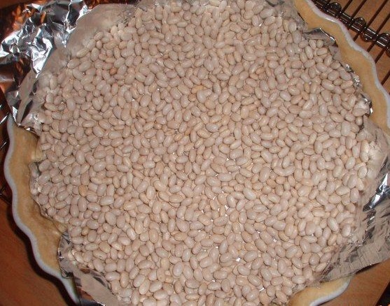 Jablkový koláč s karamelom a posýpkou (fotorecept) - obrázok 8