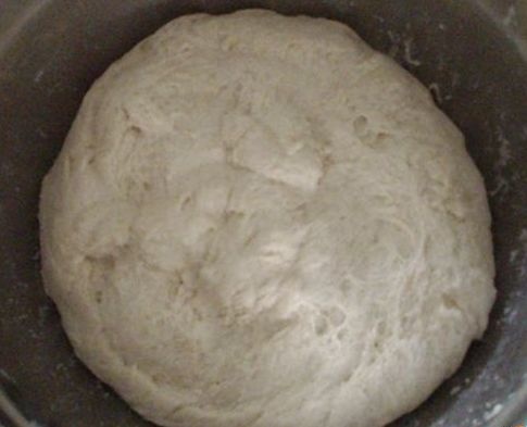 Wienerbrodsdej - dánske pečivo (fotorecept) - obrázok 2