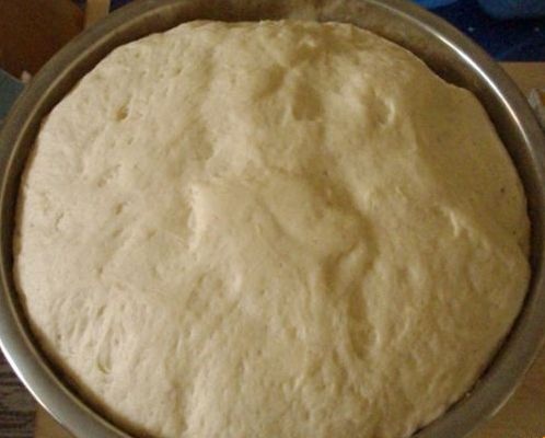 Wienerbrodsdej - dánske pečivo (fotorecept) - obrázok 3