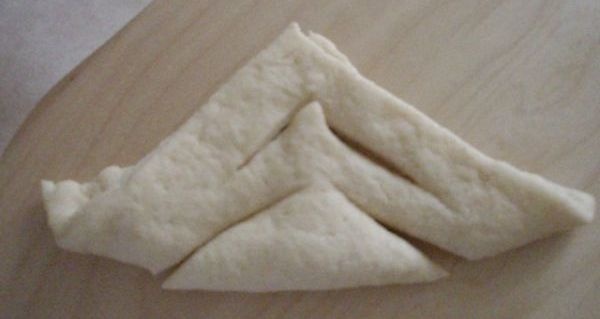 Wienerbrodsdej - dánske pečivo (fotorecept) - obrázok 12