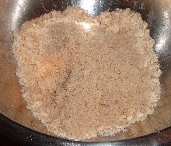 Škótske maslové sušienky (fotorecept) - obrázok 2