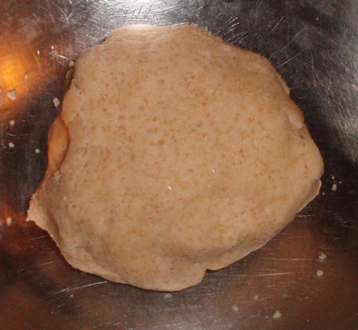 Škótske maslové sušienky (fotorecept) - obrázok 3