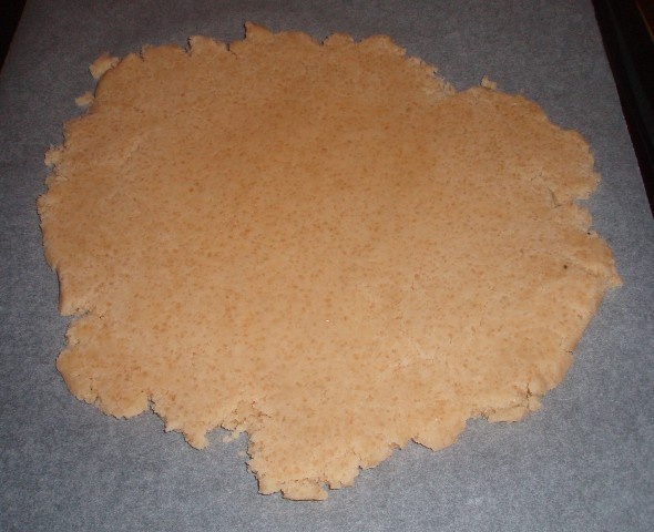 Škótske maslové sušienky (fotorecept) - obrázok 4