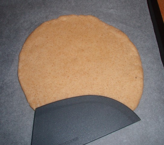 Škótske maslové sušienky (fotorecept) - obrázok 5