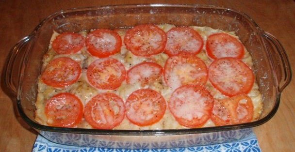 Lasagne - obrázok 3