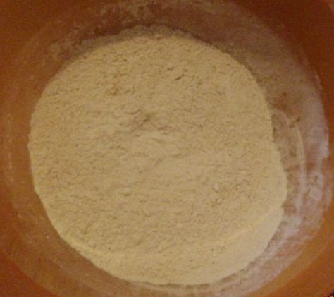 Mrkvová torta (fotorecept) - obrázok 2