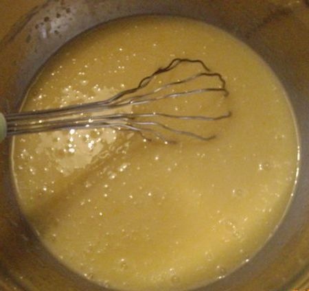 Mrkvová torta (fotorecept) - obrázok 4