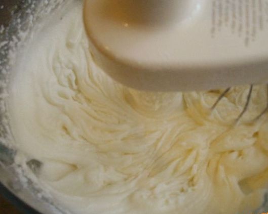 Mrkvová torta (fotorecept) - obrázok 6