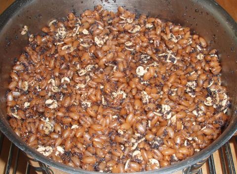 Špalda na víkendové raňajky - obrázok 2