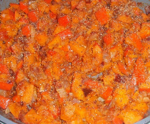 Jednoduchá štrúdľa tresky-plesky (fotorecept) - obrázok 2