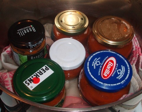 Marhuľové čatní (fotorecept) - obrázok 4