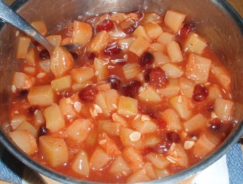 Špaldový koláč s cuketou namiesto ovocia (fotorecept) - obrázok 3